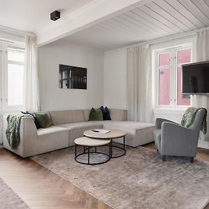 Enter Tromso - Exclusive Apartments